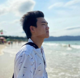 Nowan Takematsu, sócio‑proprietário do Grupo Miwa