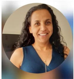 ELISANGELA COSTA, proprietária da CAFÉ DA MATA