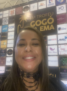ALESSANDRA SOUZA, gestora da EMPADA DE MINAS