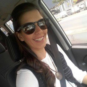 ANA PAULA RESENDE , SÓCIA PROPRIETÁRIA DA EMPRESA FRED RESTAURANTE