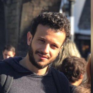 GABRIEL PIETRO, SÓCIO PROPRIETÁRIO DA EMPRESA PÁPRICA BURGUER