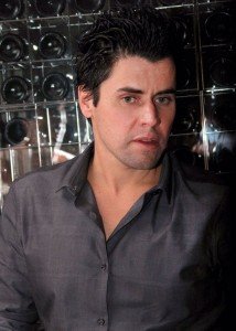 Rafael Benevides,  franqueador da empresa Dona Lenha - Sabores Mediterrâneos